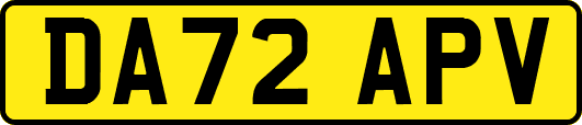 DA72APV