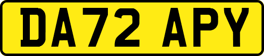 DA72APY