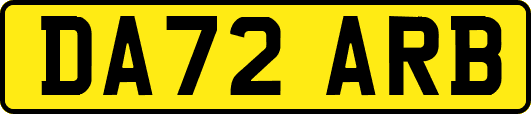 DA72ARB