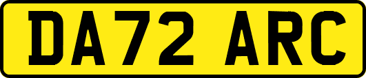 DA72ARC