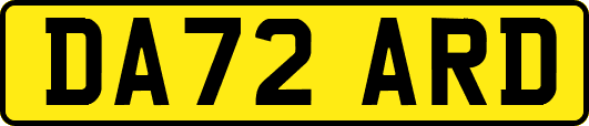 DA72ARD