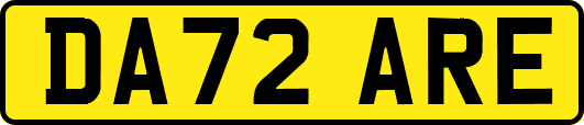 DA72ARE