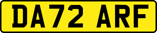 DA72ARF