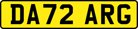 DA72ARG