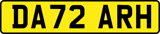 DA72ARH