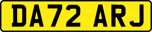 DA72ARJ
