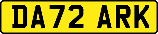 DA72ARK