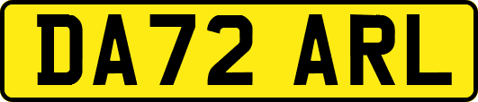 DA72ARL