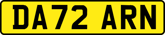 DA72ARN