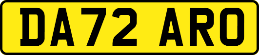 DA72ARO