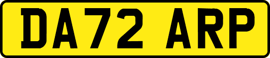 DA72ARP