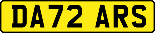 DA72ARS
