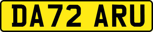 DA72ARU
