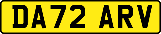 DA72ARV