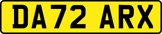 DA72ARX
