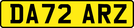 DA72ARZ