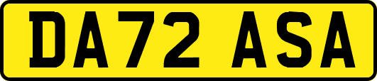 DA72ASA