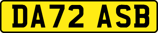 DA72ASB