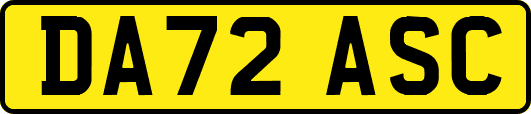 DA72ASC