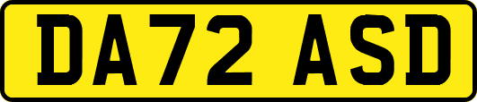 DA72ASD