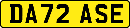 DA72ASE