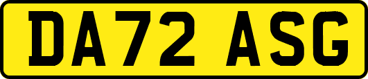 DA72ASG