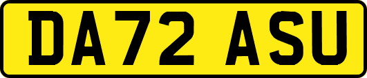 DA72ASU