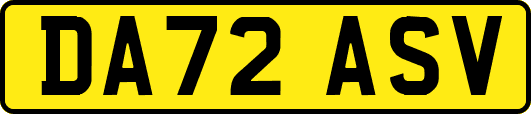 DA72ASV