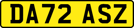 DA72ASZ