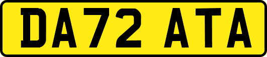 DA72ATA