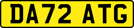 DA72ATG