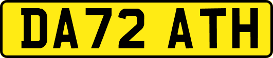 DA72ATH