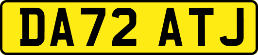 DA72ATJ