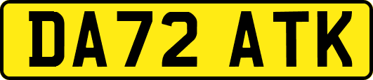 DA72ATK