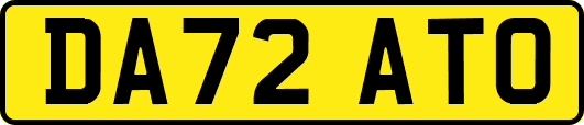 DA72ATO