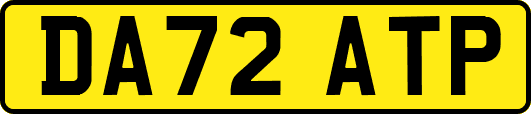 DA72ATP