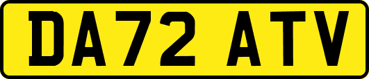 DA72ATV