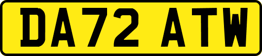 DA72ATW
