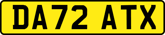 DA72ATX