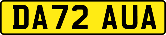 DA72AUA