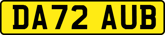 DA72AUB