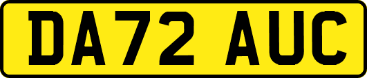 DA72AUC