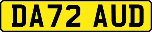DA72AUD