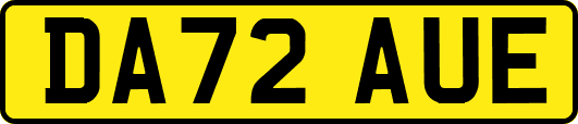 DA72AUE