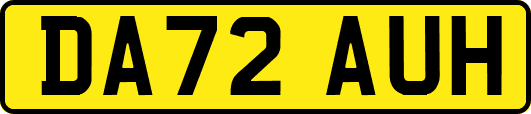 DA72AUH