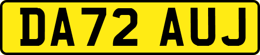 DA72AUJ