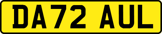 DA72AUL