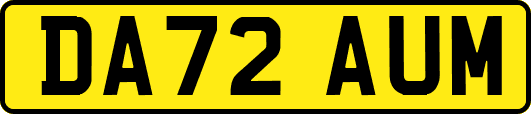 DA72AUM