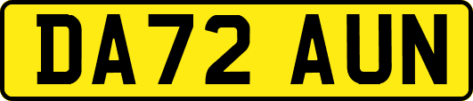 DA72AUN