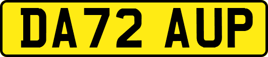 DA72AUP